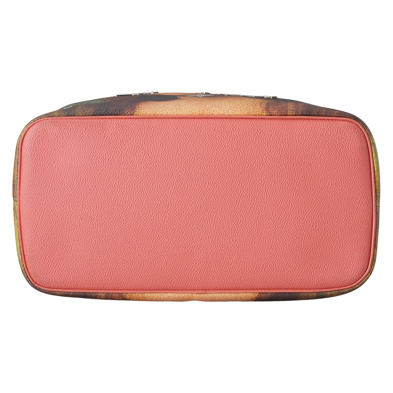 LOUIS VUITTON(USED)루이비통 M43373 시즌 한정 모나리자 네버풀 MM